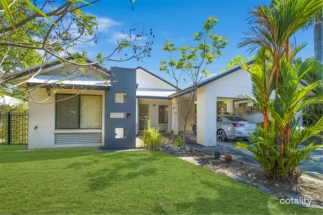 18 Yirra Cres, Rosebery, NT 0832