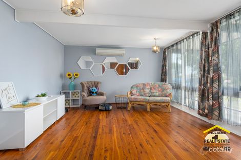 Property photo of 4 Huntingdale Avenue Lansvale NSW 2166