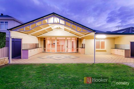 Property photo of 18 Mercurio Drive Flinders Park SA 5025