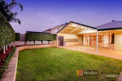 Property photo of 18 Mercurio Drive Flinders Park SA 5025