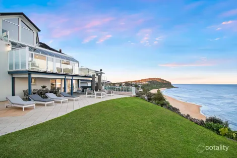 Property photo of 46 Kalakau Avenue Forresters Beach NSW 2260