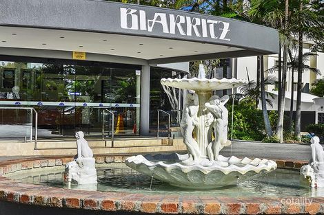 Property photo of 27/85 Old Burleigh Road Surfers Paradise QLD 4217