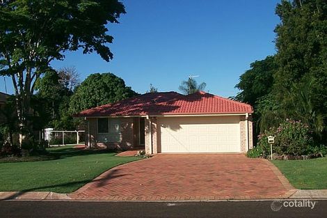 20 Dart St, Redland Bay, QLD 4165