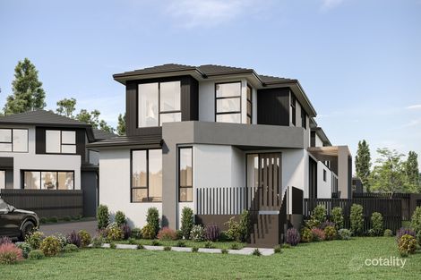 5/6 Pach Rd, Wantirna South, VIC 3152