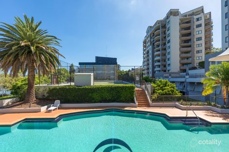 56/5 Chasely St, Auchenflower, QLD 4066