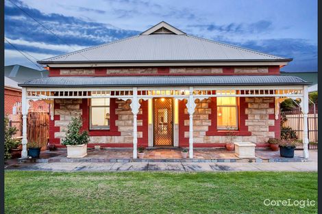 Property photo of 23 Hayward Avenue Torrensville SA 5031