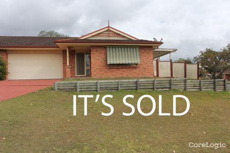 Property photo of 1/40 Greenvale Road Green Point NSW 2251