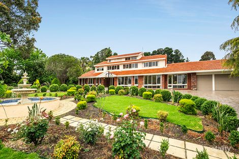 Property photo of 156-160 Serpells Road Templestowe VIC 3106
