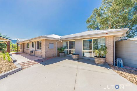 30 Jim Bradley Cres, Uriarra Village, ACT 2611