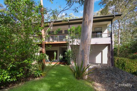 Property photo of 12 Grey Gum Trail Murrays Beach NSW 2281