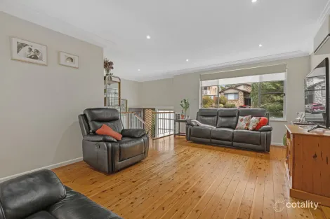 Property photo of 12 Timbarra Place Sutherland NSW 2232