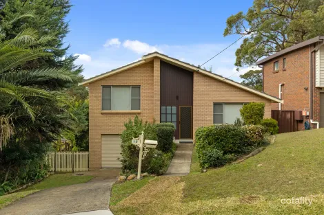 Property photo of 12 Timbarra Place Sutherland NSW 2232