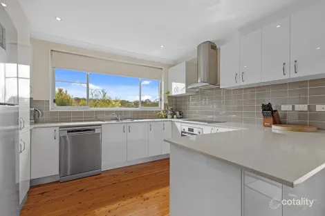 Property photo of 12 Timbarra Place Sutherland NSW 2232