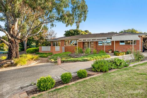 Property photo of 17 Stapylton Street Holder ACT 2611