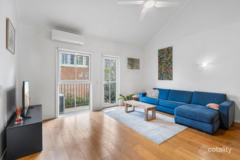 Property photo of 3/98 Dodds Street Southbank VIC 3006