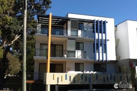 4/34 Isabella St, North Parramatta, NSW 2151