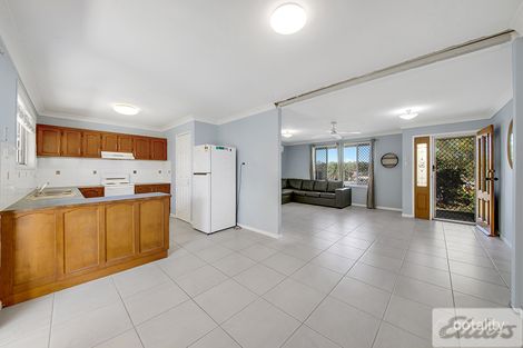 Property photo of 13 Apollo Drive Clinton QLD 4680