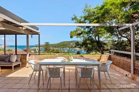 Property photo of 2/41 Lauderdale Avenue Fairlight NSW 2094