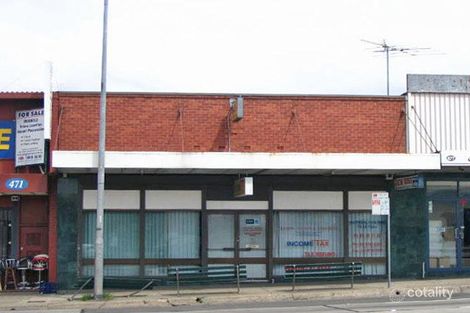 473 Hume Hwy, Yagoona, NSW 2199