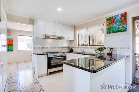 Property photo of 17 Renee Street Redbank Plains QLD 4301