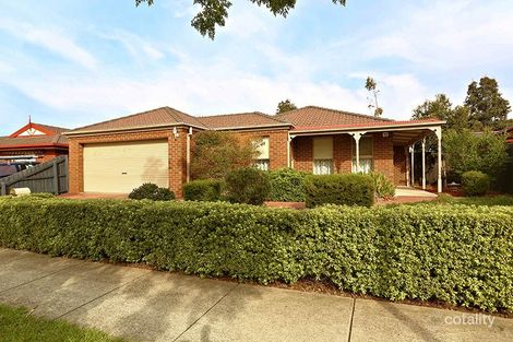 33 Paroo Ave, Roxburgh Park, VIC 3064