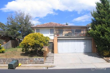 205 Mascoma St, Strathmore, VIC 3041