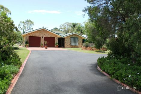 Property photo of 134 Glengallan Road Warwick QLD 4370