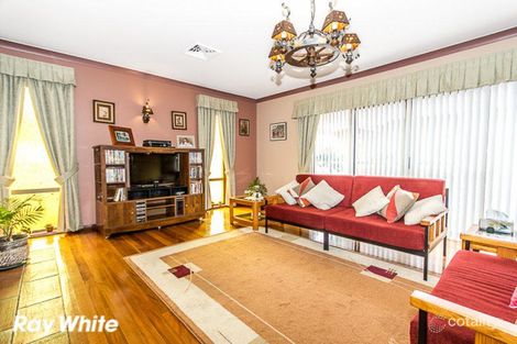 Property photo of 30 Zadro Avenue Bossley Park NSW 2176