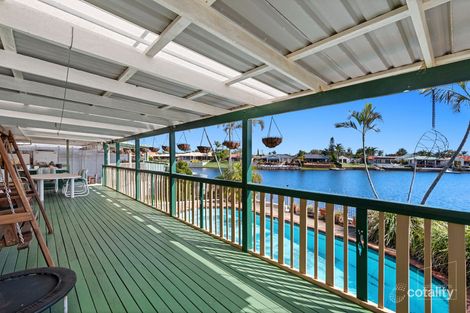 Property photo of 5 Boolagi Drive Wurtulla QLD 4575
