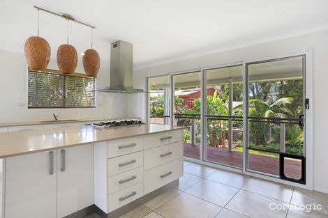 Property photo of 56 Kin Kora Drive Kin Kora QLD 4680