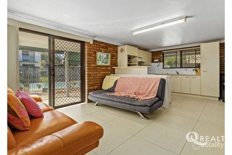 Property photo of 72 Underwood Road Eight Mile Plains QLD 4113