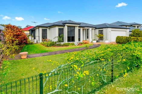 Property photo of 17 Stiller Drive Kuraby QLD 4112