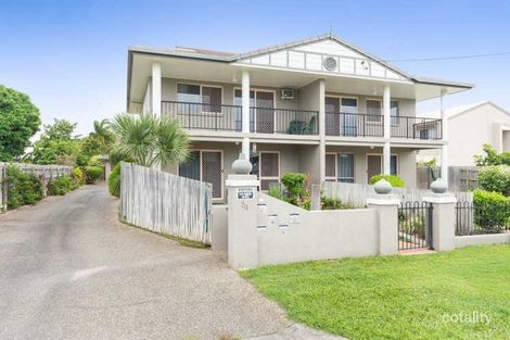 2/54 Albury St, Pimlico, QLD 4812