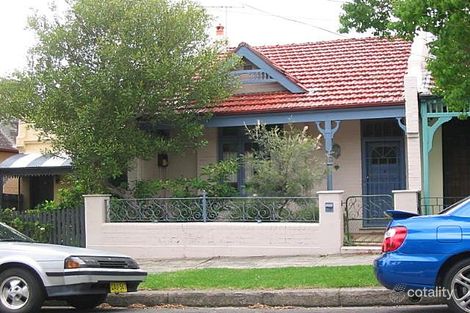 Property photo of 54 Despointes Street Marrickville NSW 2204
