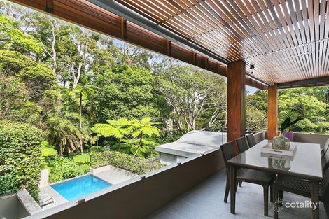 Property photo of 26 Lennox Street Mosman NSW 2088