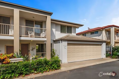 21/11 Hilltop Ct, Carina, QLD 4152