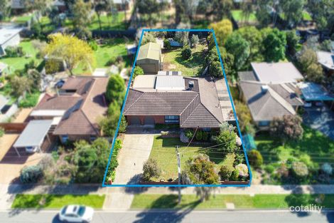 16 Furphy Ave, Kialla, VIC 3631