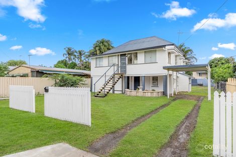 16 Ellis St, Maryborough, QLD 4650