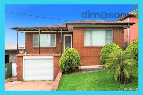 Property photo of 41 Cringila Street Cringila NSW 2502