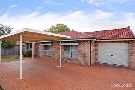 Property photo of 85 Parkholme Circuit Englorie Park NSW 2560