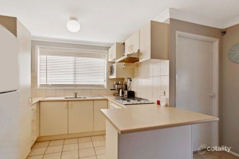 Property photo of 85 Parkholme Circuit Englorie Park NSW 2560