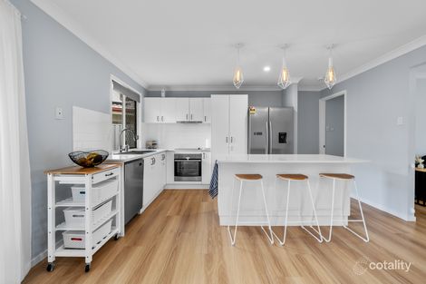 Property photo of 6 Danbulla Street Pimpama QLD 4209