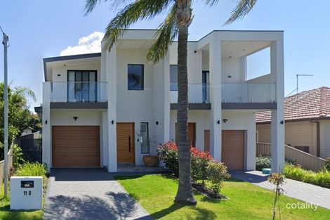 11b Balfour Ave, Caringbah, NSW 2229