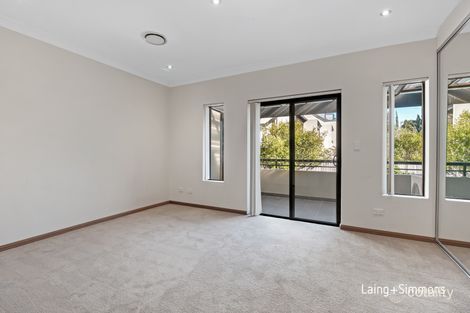 Property photo of 11/718-722 Victoria Road Ermington NSW 2115