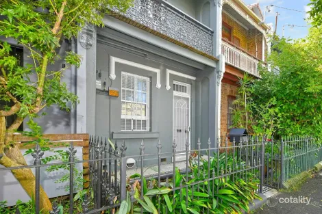 54 NEWMAN ST, NEWTOWN, NSW 2042