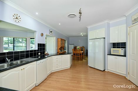 Property photo of 6 Arcadia Court Highfields QLD 4352