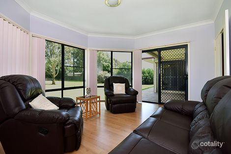 Property photo of 6 Arcadia Court Highfields QLD 4352
