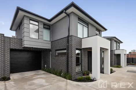 2/33 Albert Rd, Hallam, VIC 3803