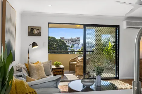 Property photo of 21/79 Berwick Street Fortitude Valley QLD 4006