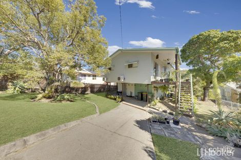 Property photo of 34 Flounder Crescent Toolooa QLD 4680